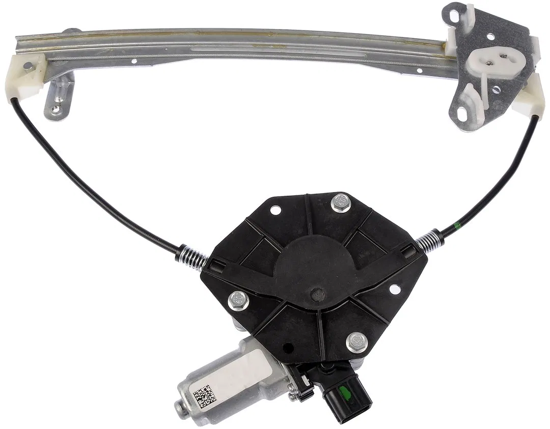 748-044 – DORMAN Window Regulator, OE Replacement Use With Power Windows With Motor